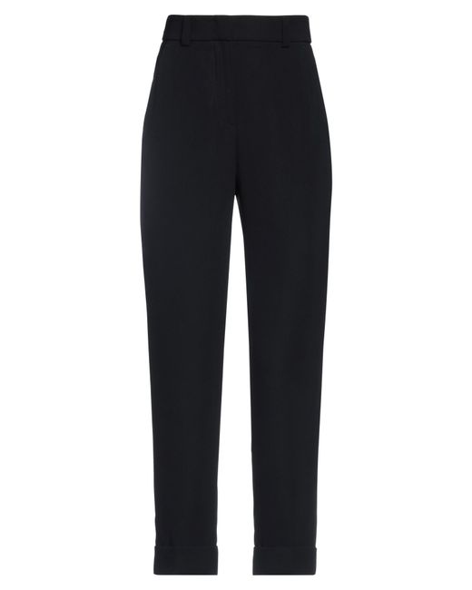 Peserico Blue Trouser