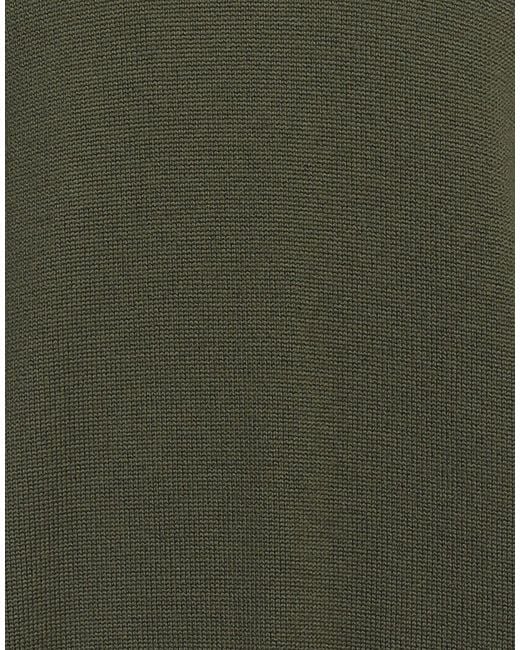 Ballantyne Green Jumper for men