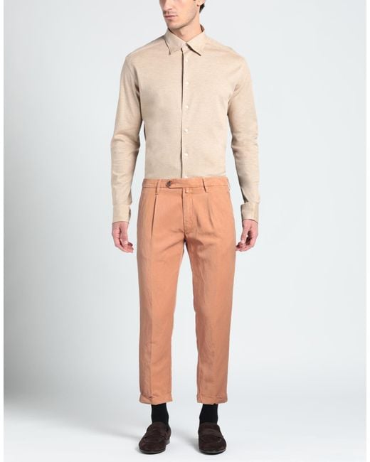 Myths Multicolor Trouser for men
