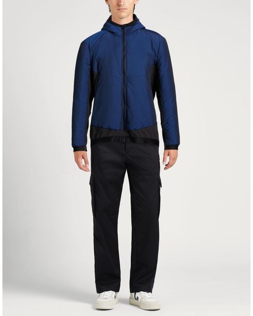 Sease Blue Jackets for men
