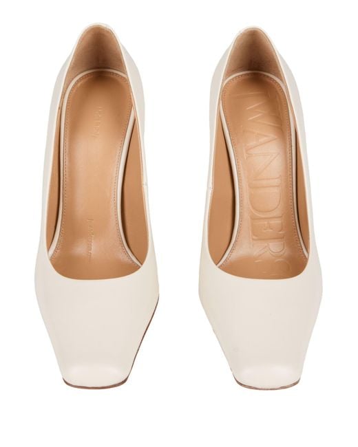 J.W. Anderson Natural Pumps