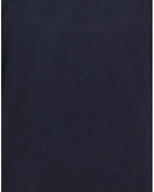 Blauer Blue Sweater Acrylic, Polyamide, Polyester, Wool for men