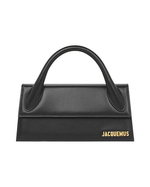 Jacquemus Black Handtaschen