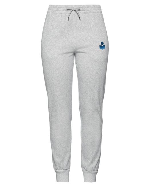 Isabel Marant Gray Pants