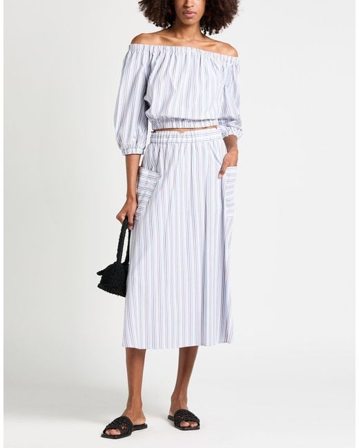 Shirtaporter Blue Co-Ords