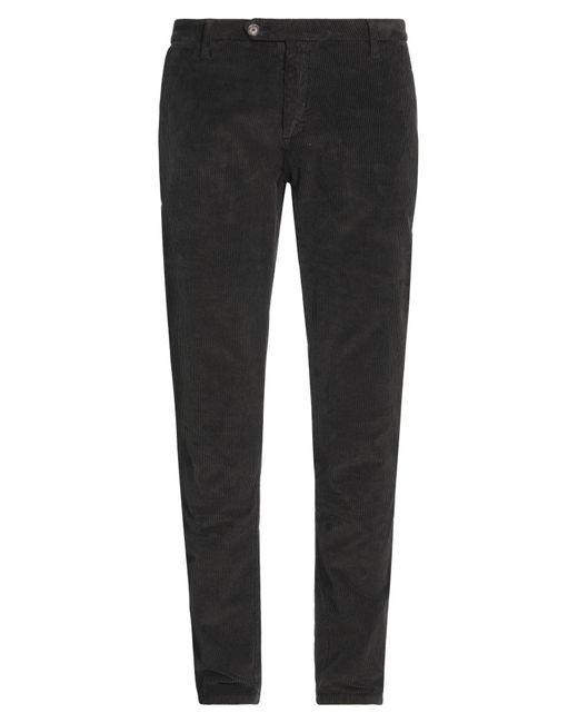 AZUMA Hose in Black für Herren