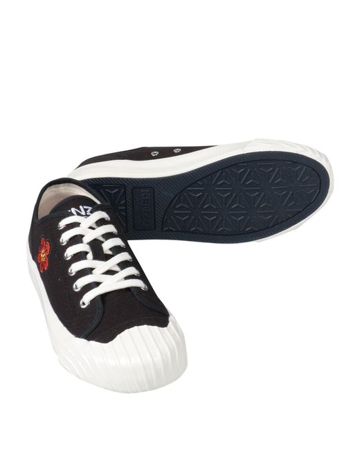 KENZO White Trainers