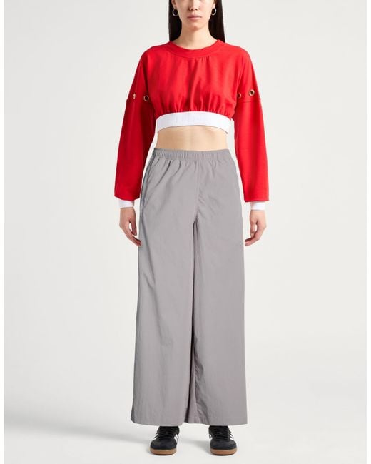 Save The Duck Gray Pants