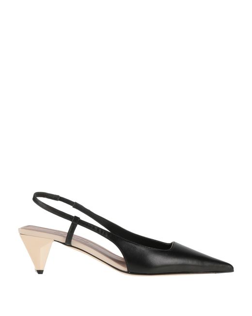 3Juin Natural Pumps