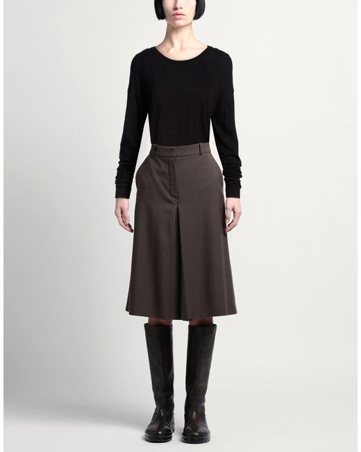 Pullover ALESSIA SANTI de color Black