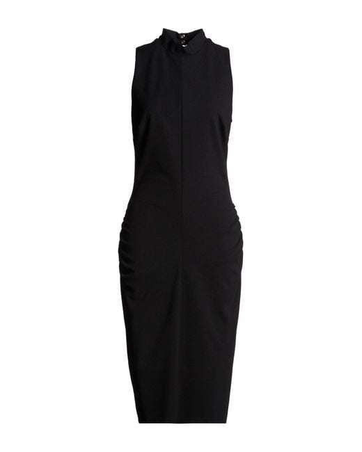Aniye By Black Midi Dresses