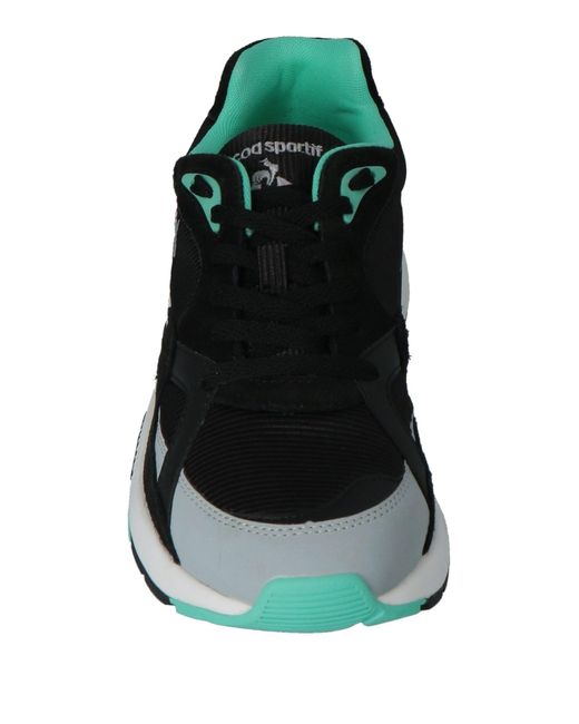 Sneakers Le Coq Sportif de color Black