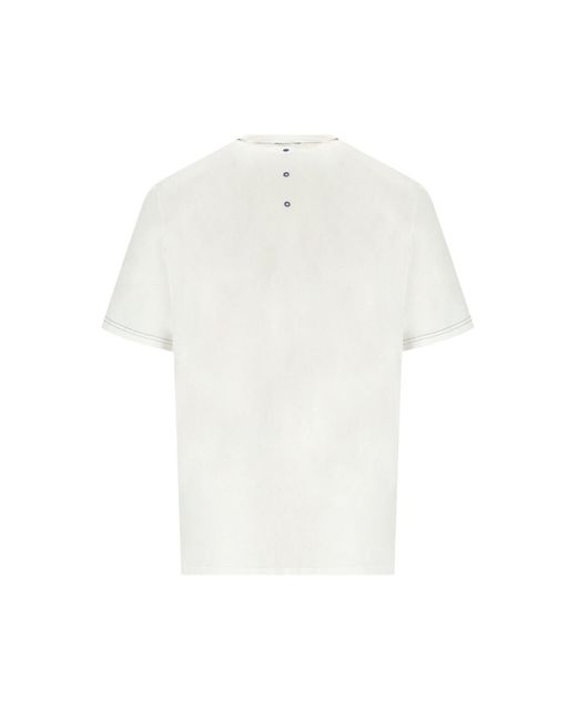 Premiata T-shirts in White für Herren