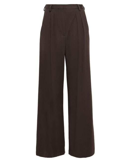 Officine Generale Brown Trouser