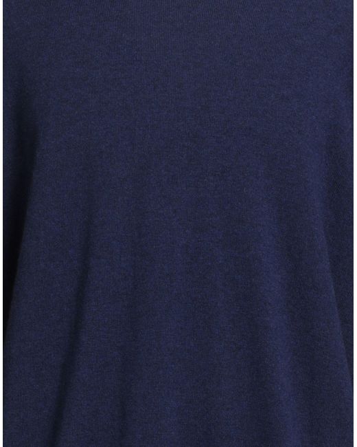 M.Q.J. Blue Sweaters for men