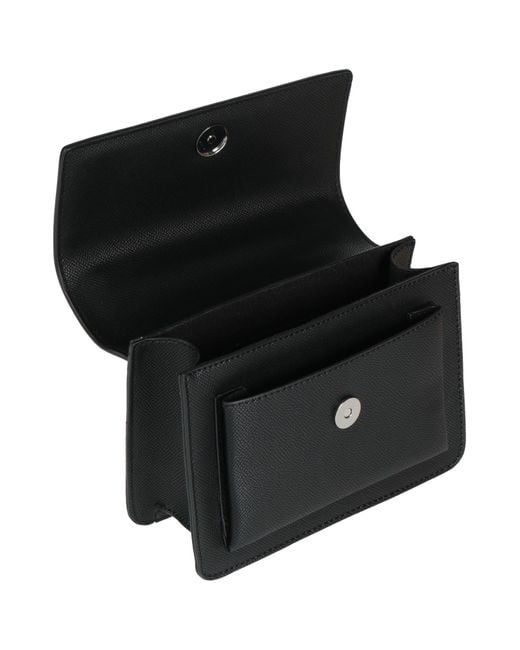 Baldinini Black Umhängetasche