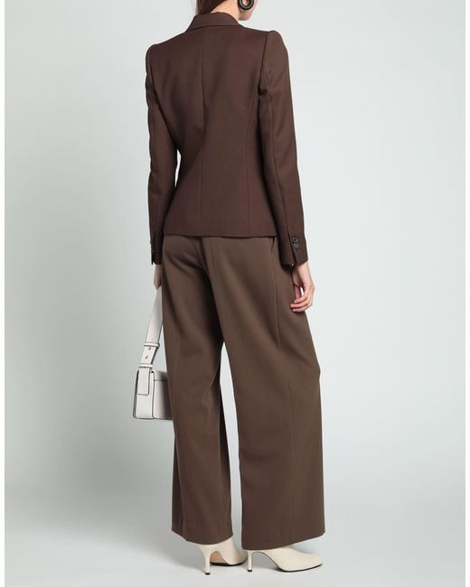 DSquared² Brown Blazer