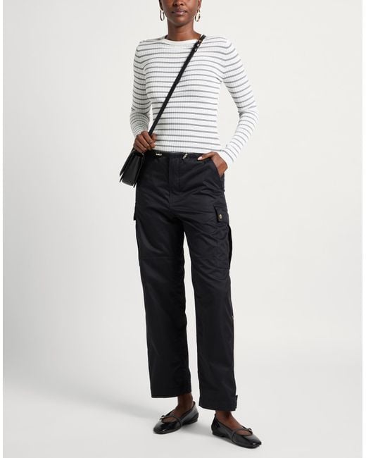 Sandro Blue Trouser