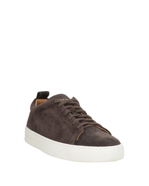Sneakers di Henderson in Brown da Uomo