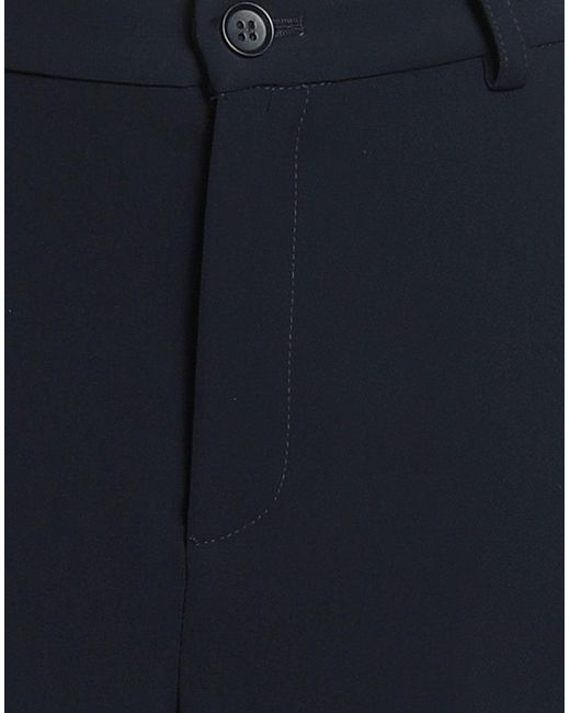 P.A.R.O.S.H. Blue Pants