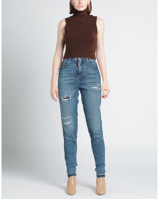 DSquared² Blue Jeans