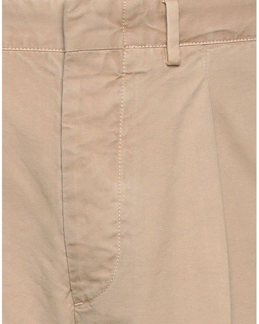 The Gigi Natural Trouser for men