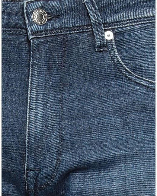 SELECTED Blue Jeans for men