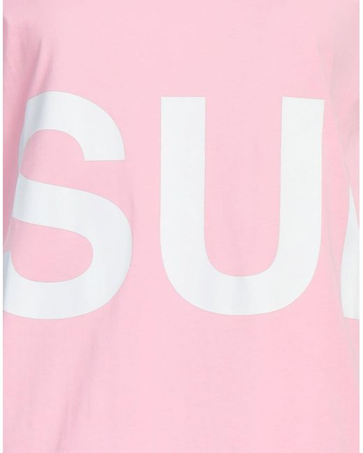 Sundek Pink T-shirt