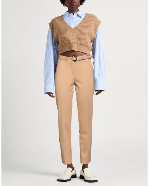 GAUDI Natural Trouser