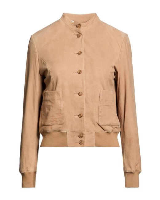 Bully Natural Jacket