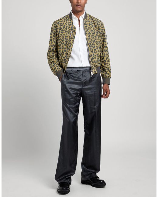 Dior Green Jacket for men