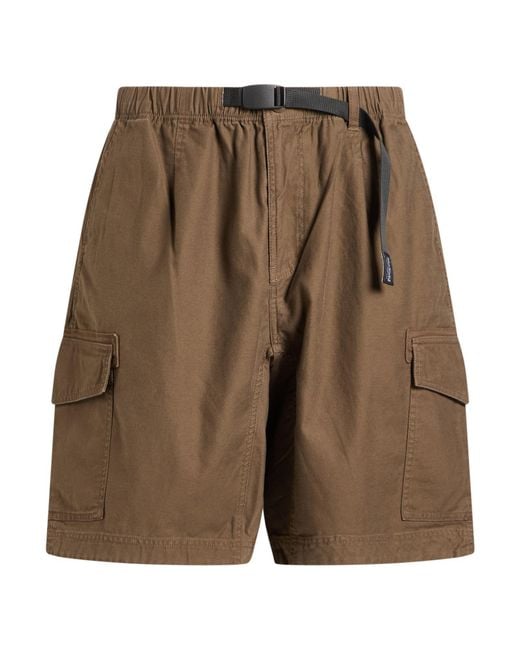 Wild Things Brown Shorts & Bermuda Shorts for men