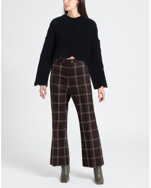 J.W. Anderson Black Sweater