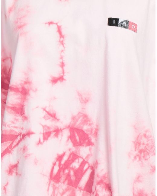 IRO Pink T-shirt