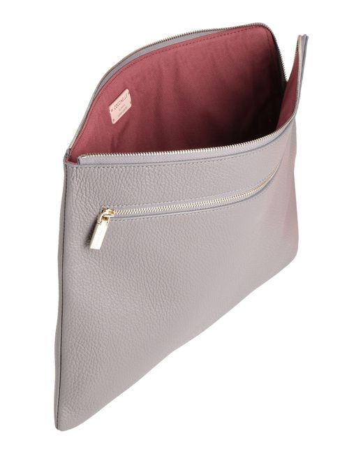 Coccinelle Gray Handtaschen