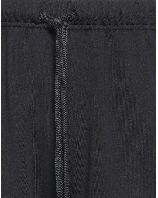Ih Nom Uh Nit Blue Trouser for men