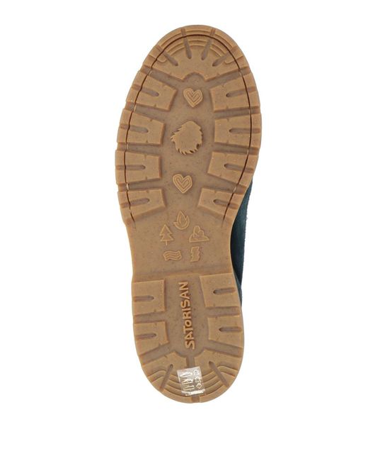 Satorisan Blue Loafer for men