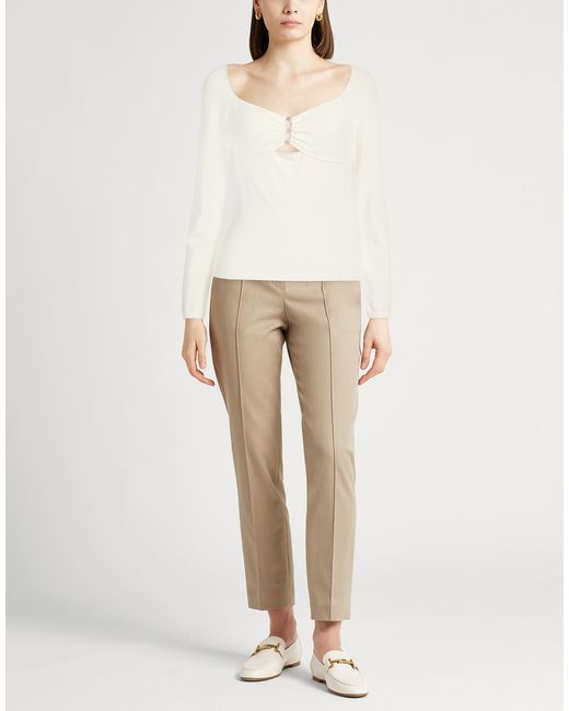 Pullover di Liu Jo in White
