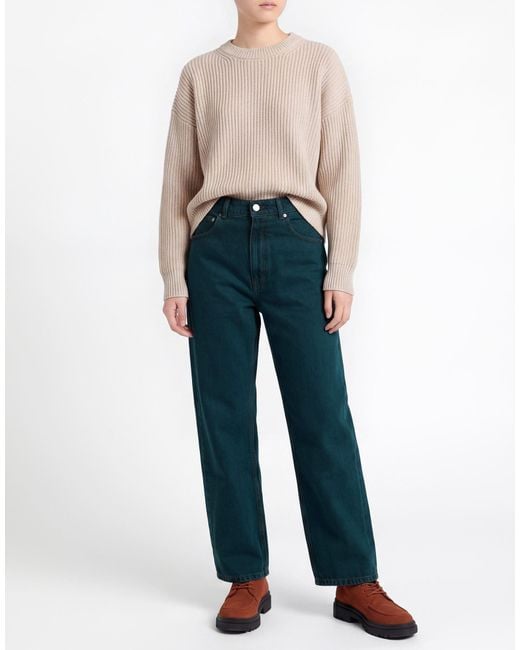 Grifoni Blue Jeans