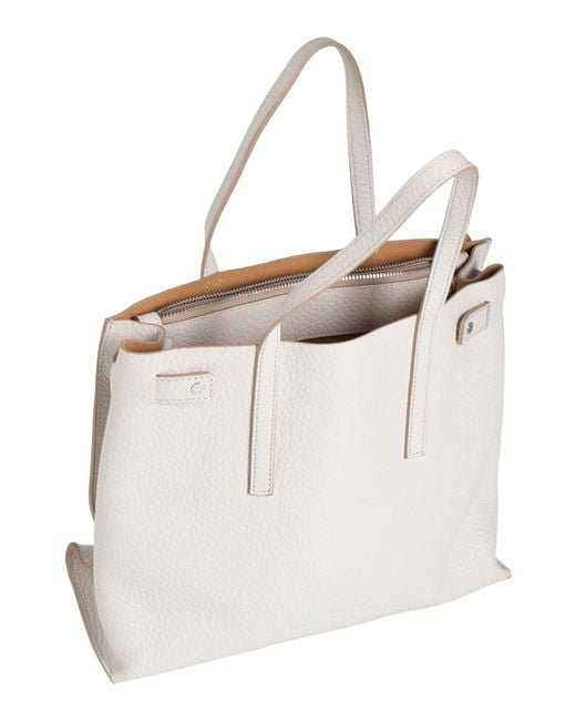 Gianni Chiarini Natural Handbag
