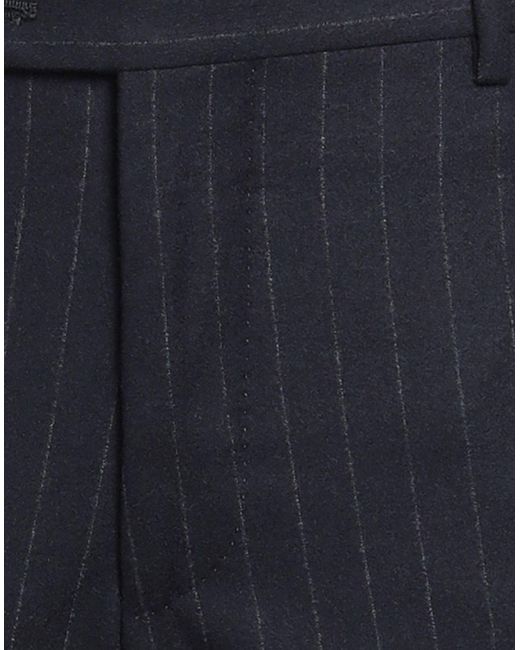 Barba Napoli Hose in Blue für Herren