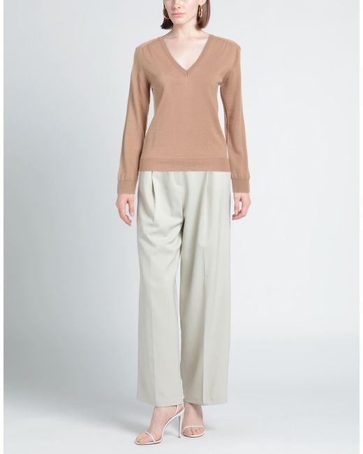 Suoli Natural Sweater