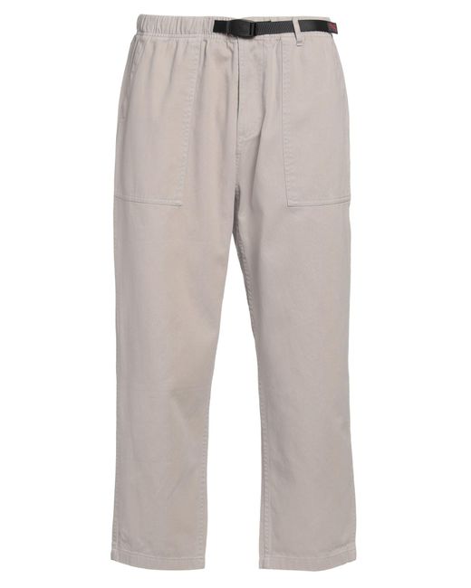 Gramicci Gray Trouser for men