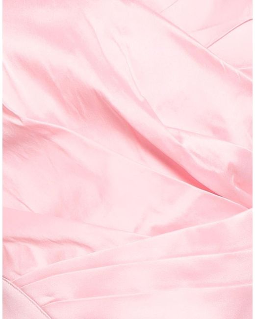 Camilla Pink Top