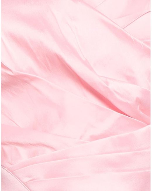 Camilla Pink Top