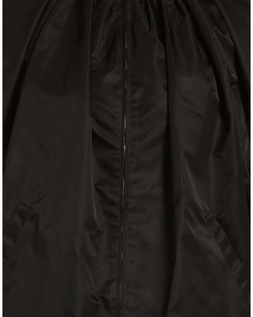 Marni Black Jacket Polyamide