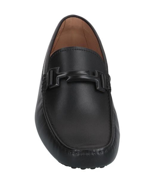 Tod's Blue Loafer for men