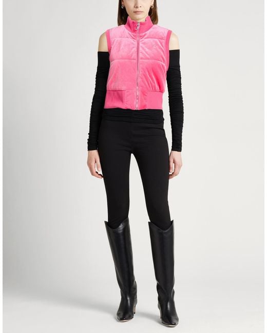 Juicy Couture Pink Vests