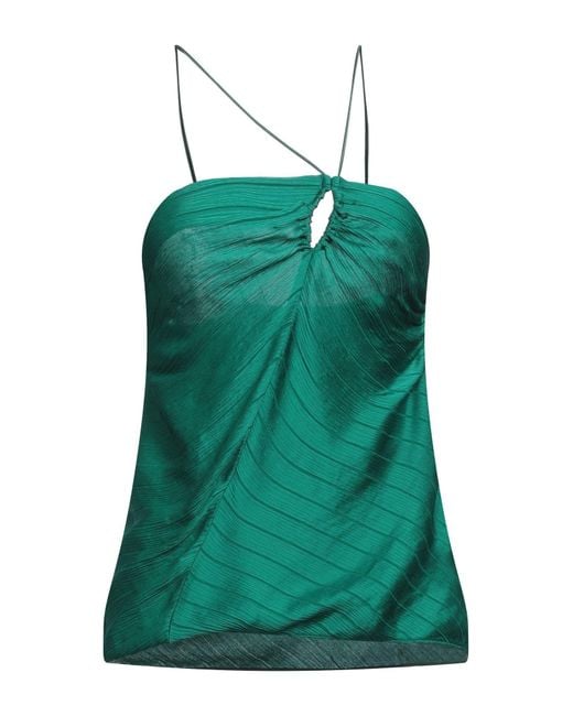 Forte_forte Green Top