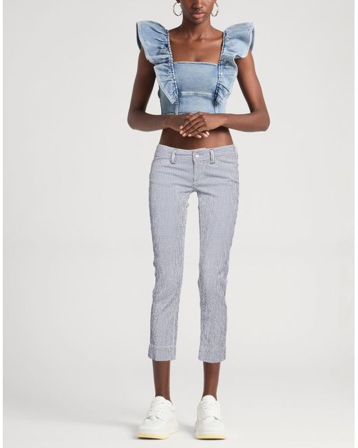 Pantalone di Jacob Cohen in Blue